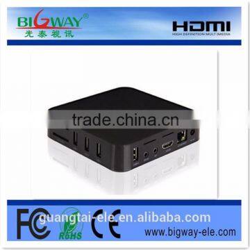 2016 New Style High Quality TV BOX With Factory Price Made in China photo-4