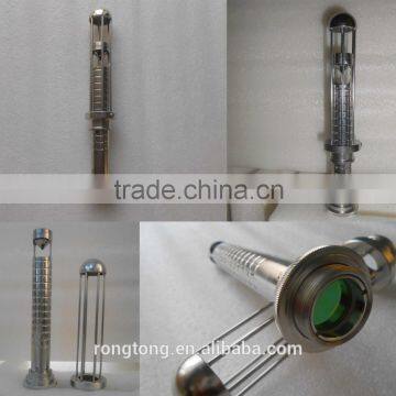 Skin Renewing Co2 Laser Scar Treatment Co2 Fractional Laser Co2 Surgical Laser Instrument