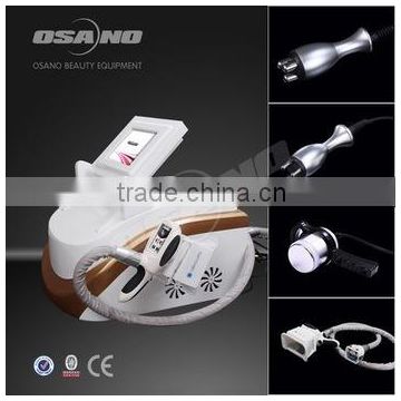 Hottest cryolipolisis machine fda approved ultrasonic cavitation equipment