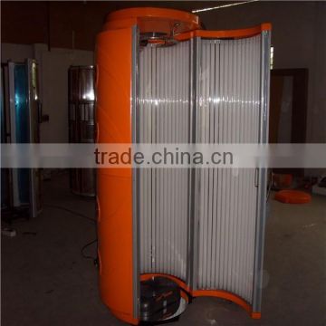 2015 keywod solarium machine tanning bed equipment with acrylic material