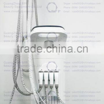 Hot Selling Vshape - Vacuum Slimming Machine (B0452)