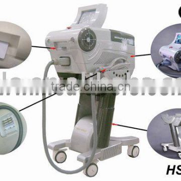 e-light beauty equipment