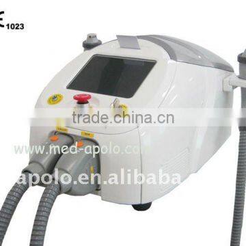 Pimple Remover rf Machine a Device to Remove Cellulite by Shanghai Med Apolo Medical Technology