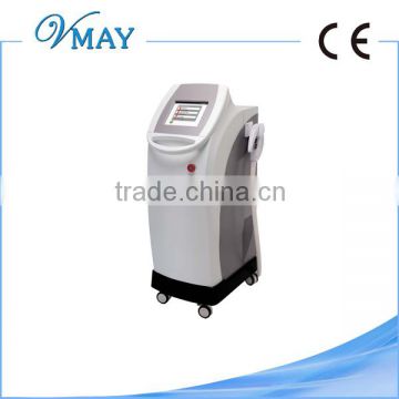 best effective ipl elight nd yag laser rf 3 in 1 hair removal & tattoo removal VH610