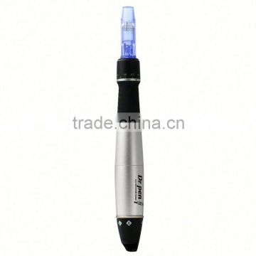 best selling anti-wrinkle electric 12 needle stainless steel dermapen at home