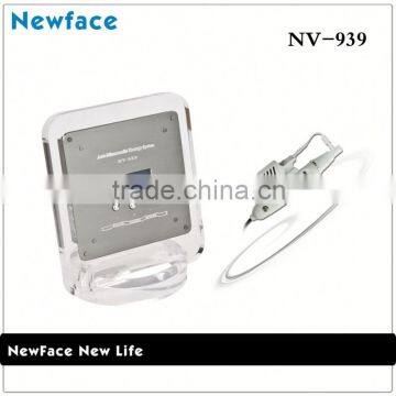 NV-939 facial needling reviews mesotherapy microneedle roller therapy meso gun