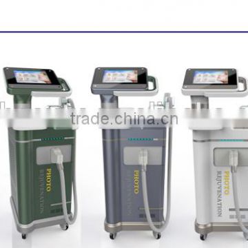 Distributor Wanted Permanent Hair Removal Shr Hair Removal 808nm Diode Laser