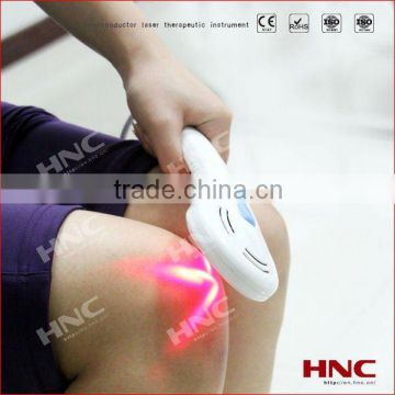 Modern medical laser treatment handheld device anti-inflammation