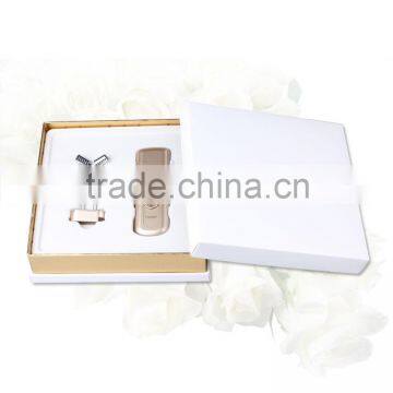 Iontophoresis Face Lift Muscle Tone Machine for Home Use