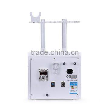 Body Shaping Popular Style Weight Loss!! 3 In 1 Skin Lifting Cryolipolysis Machine/Cavitation Slimming Machine For Salon Use photo-5