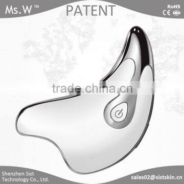 Portable Facial Lifting Handheld Electric Health Care Product for Home Use photo-4