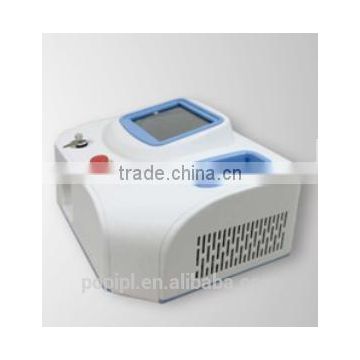 Laser Hair Removal System Laser Diode 808nm Diode Laser Hair Removal Portable 8.4 Inches Machine / Diode Laser Permanent Hair Removal 808nm Bikini / Armpit Hair Removal