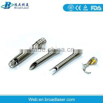 Medical CE RF TUBE Fractional CO2 Laser for Acne Scars Removal and Fractional Skin Resurfacing photo-3