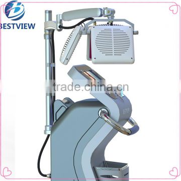 advanced 670nm hair regrowth laser machine