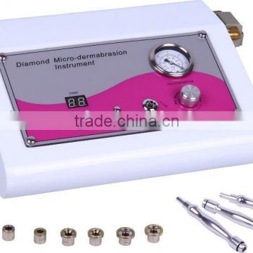 WF-03 Portable diamond dermabrasion facila equipment