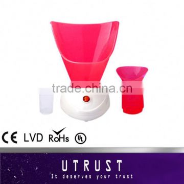 Good quality Newest VY-707+ Ozone Facial Steamer And Lamp With CE