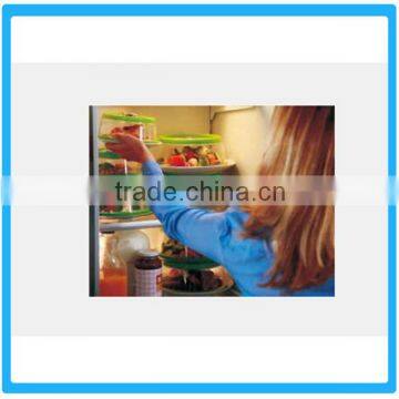 Kitchen Pot Lid Pot Cover Cookware Pot Lids Pot Pan Cover Lid Plastic Cooking Pot Lid photo-3