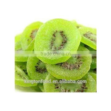 premium and delicious dried kiwi