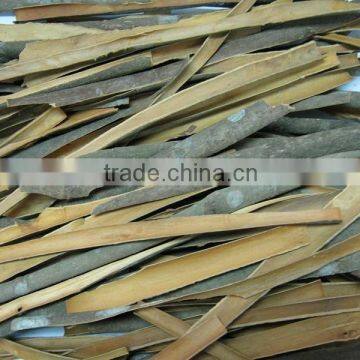 Vietnam Split Cassia with Competitive Price