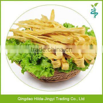 Hot Sale Bean Product Yuba Bean Stick Fuzhu photo-3
