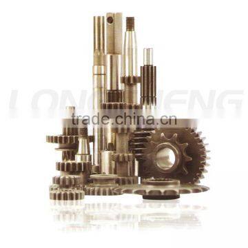 Best Choice Customize Transmission Gear for John Deere Lawn Tractors photo-2
