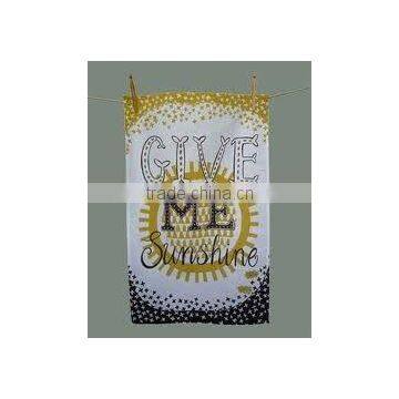 HOTEL TOWEL/TEA TOWEL/COTTON TEA TOWEL