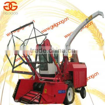 Maize silage machine|Straw cutting machine|Agricutural chaff cutter machine