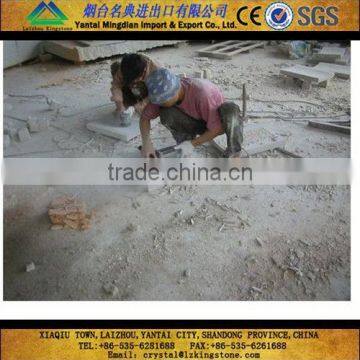 xiaqiu 2013 hotsale compass paving stone