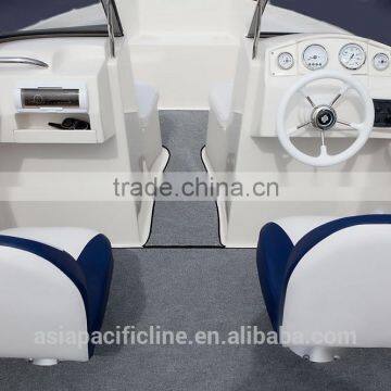 New 2016 BOAT SLIDER 175 ( 5m) photo-5