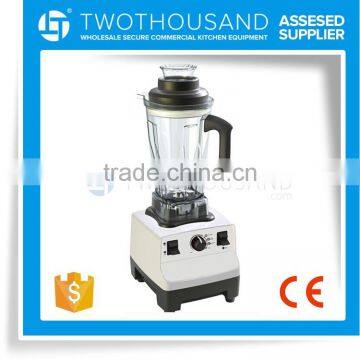 Commercial Blender - Luxurious Mechanical Type , 1490 Watt, 2 Liter, CE, TT-I777 commercial Blender