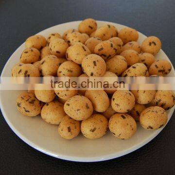 Laver Flavour Coated Peanut from china