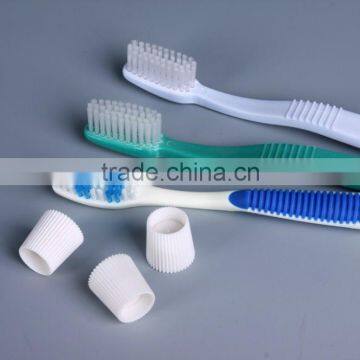 High Quality Biodegradable Plastic Resin for Injection Moulding photo-3