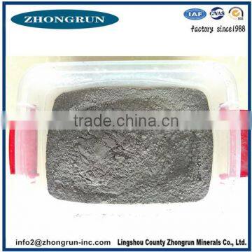 Medical tourmaline powder