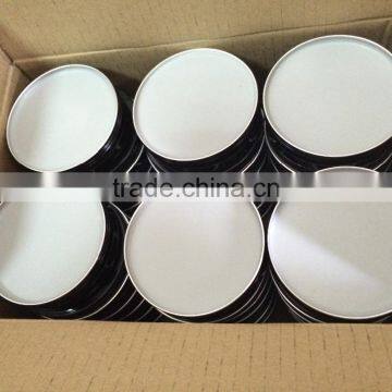 OEM Manu Facturer Water Based Hair Styling Pomade Hair Clay/Mud,Hair Matte Type Finished photo-5