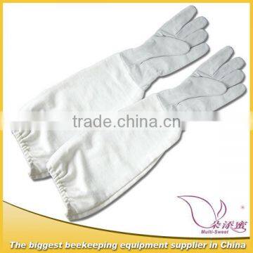 beekeeping cotton beekeeper glove