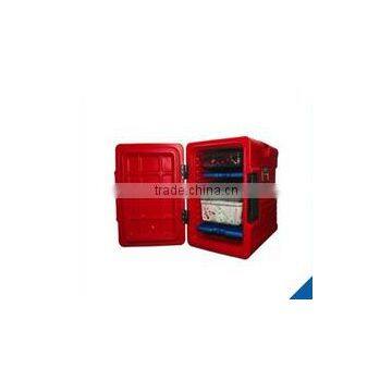 Customize Plastic Food Rotational Molding Cooler Box
