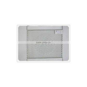 Barbecue grill mesh