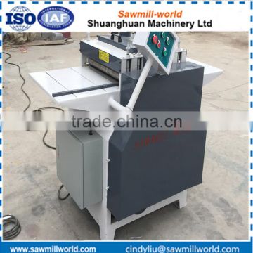 Portable Multi-Chip Blade Saw sawing machine