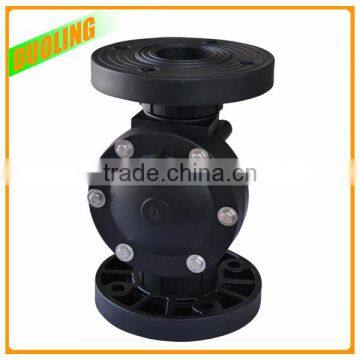 Easy using DN25 1" antifreeze valve for agricultral with Best Service