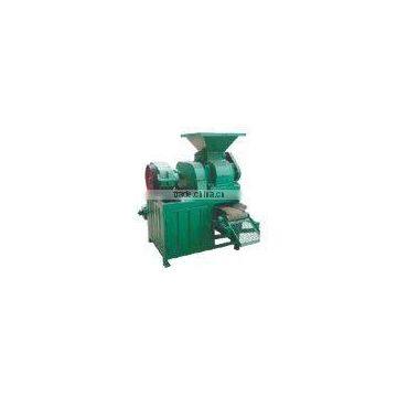 Tongli professional energy saving charcoal briquette machine / ball press machine