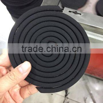 Ghana Market China Factory 147mm Black Micro Smoke/Smokeless Mosquito Repellent photo-3