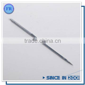 steel sewing needle