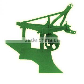 Light duty furrow plow