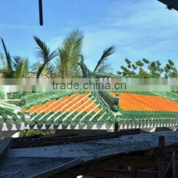 Chinese clay tiles for Masjid or Mosque