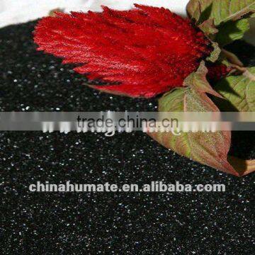 Pure seaweed powder fertilizer