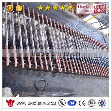 Lead electro-refining Lead cathode sheet manufacturing machine