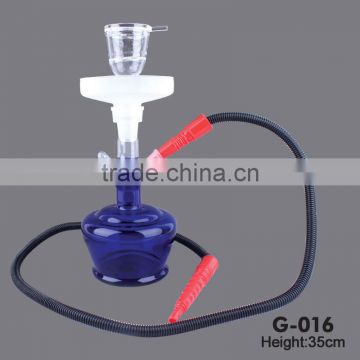 good quality Saudi Arabia glass hookah