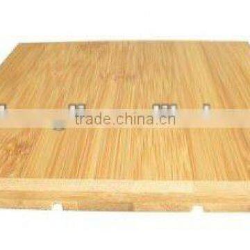 Horizontal Bamboo Parquet Retro Bmaboo Flooring