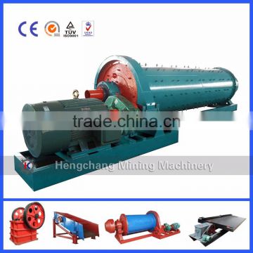 Hengchang chemical mill, chemical mill for sale