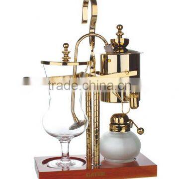 Hario coffee siphon 2/3/5cup balancing siphon coffee maker Belgium balancing syphon
